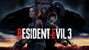 生化危机3：重制版/RESIDENT EVIL 3（V20230427-最终死斗+光线追踪+全DLC）【45G】-玩什么YX