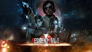 生化危机2：重制版/Resident Evil 2 Remake（V20230427-最终死斗+全DLC）【26G】-玩什么YX