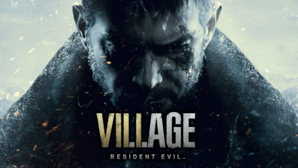 生化危机8：村庄/Resident Evil Village