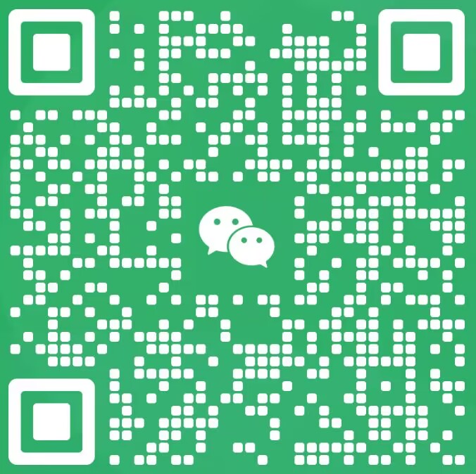 扫码添加微信-玩什么YX