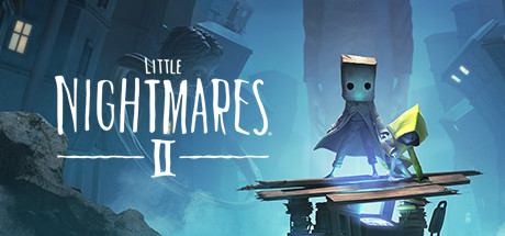 小小梦魇2/小小噩梦2/Little Nightmares II（增强版）-玩什么YX