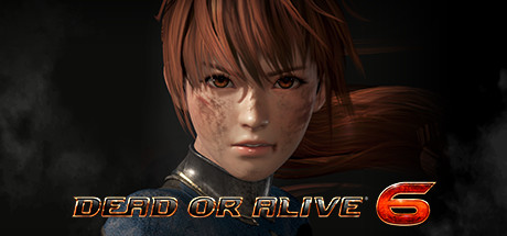 死或生6/Dead or Alive 6【50G】-玩什么YX