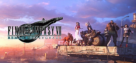 最终幻想7重制版/FINAL FANTASY VII REMAKE INTERGRADE（v1.002）-玩什么YX