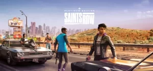 黑道圣徒：重启版白金版/Saints Row（v1.2.5.4519289—更新DLC）-玩什么YX