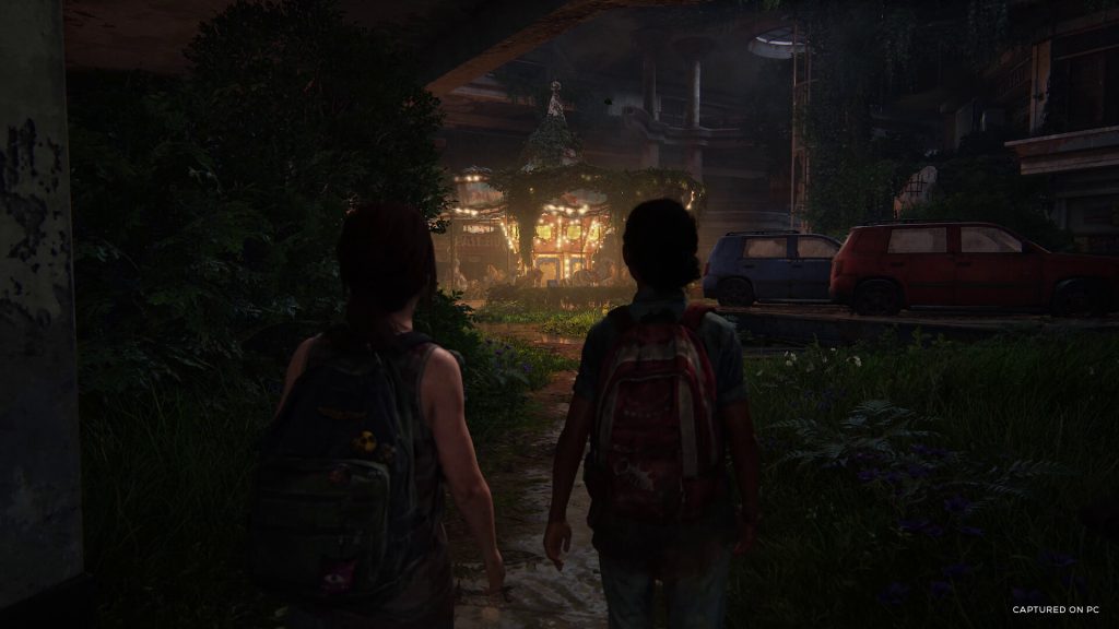 图片[7]-最后生还者-美末1/The Last of Us™ Part I（V1.1.0HF+预购奖励+前传–全DLC）【100G】-玩什么YX