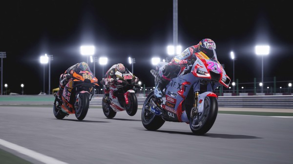 图片[2]-世界摩托大奖赛22/MotoGP™22（Build.20220901）-玩什么YX