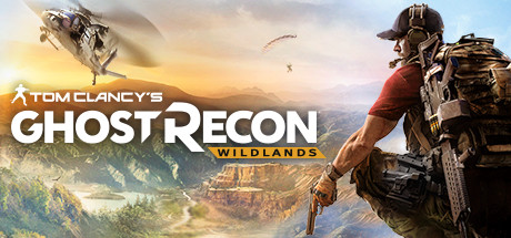 幽灵行动：荒野/Tom Clancy’s Ghost Recon Wildlands【50G】-玩什么YX