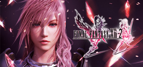 最终幻想13-2/FINAL FANTASY XIII-2（Build 20210712）【30G】-玩什么YX