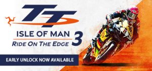 曼岛TT 边缘竞速3/TT Isle Of Man: Ride on the Edge 3【14G】-玩什么YX