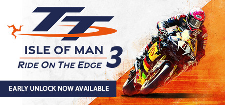 曼岛TT 边缘竞速3/TT Isle Of Man: Ride on the Edge 3【14G】-玩什么YX