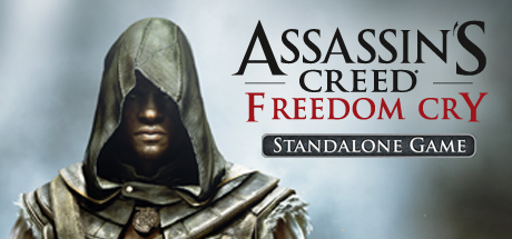 刺客信条4：黑旗 自由呐喊/Assassins Creed Freedom Cry【30G】-玩什么YX