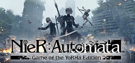 尼尔机械纪元/NieR：Automata（更新V6.5版）【50G】-玩什么YX