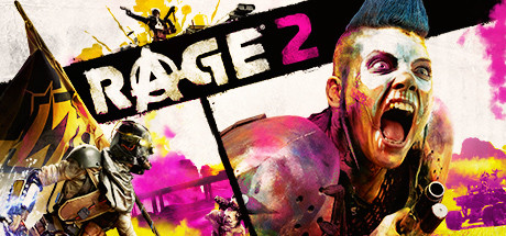 狂怒2/RAGE 2（v1.09 豪华版）【50G】-玩什么YX