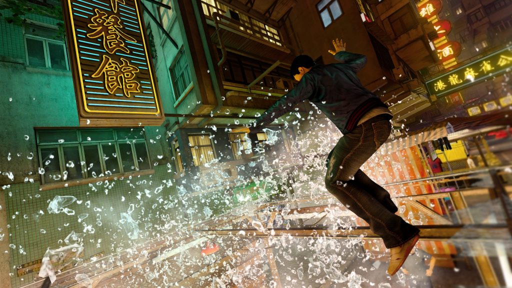 图片[6]-热血无赖:终极版/Sleeping Dogs: Definitive Edition（+全DLC+原生音乐+集成4K高清插件+修改器）-玩什么YX