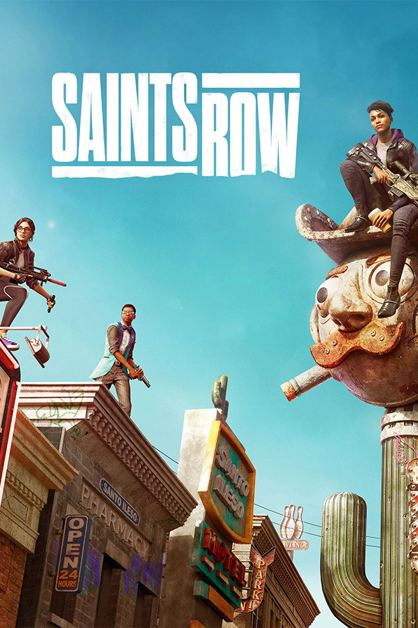 图片[1]-黑道圣徒：重启版白金版/Saints Row（v1.2.5.4519289—更新DLC）-玩什么YX