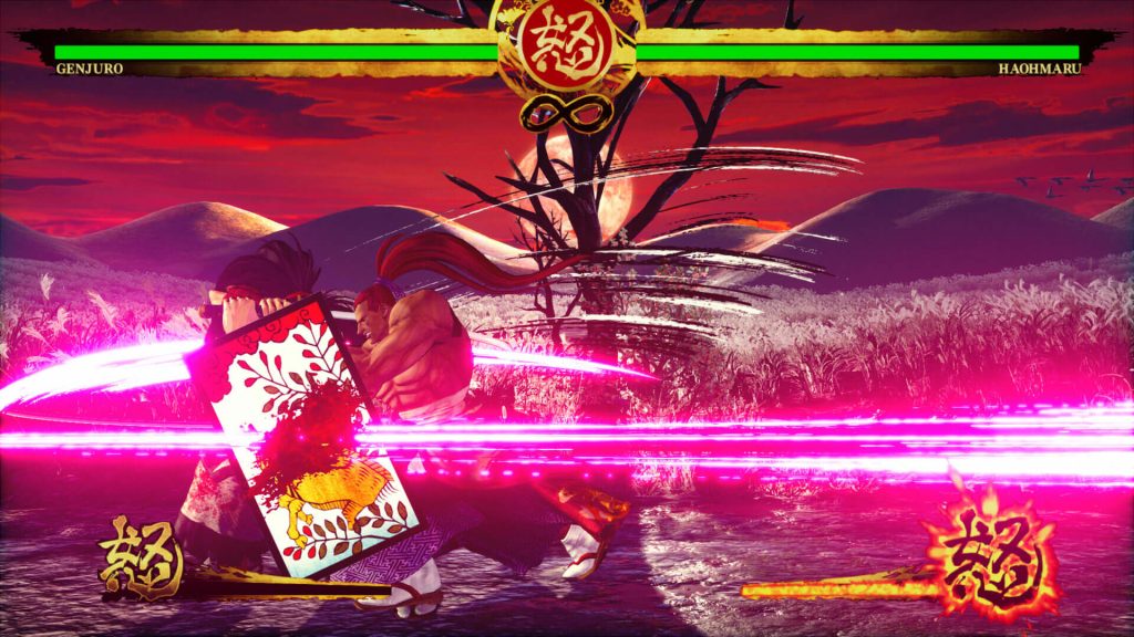 图片[3]-侍魂晓/SAMURAI SHODOWN（V4.21.1.0+全DLC+季票）【35G】-玩什么YX