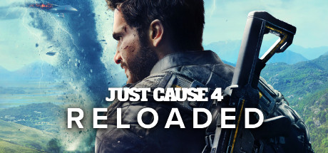 正当防卫4/Just Cause4（完全版含历代）【59G】-玩什么YX