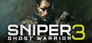 狙击手：幽灵战士3/Sniper: Ghost Warrior 3-玩什么YX