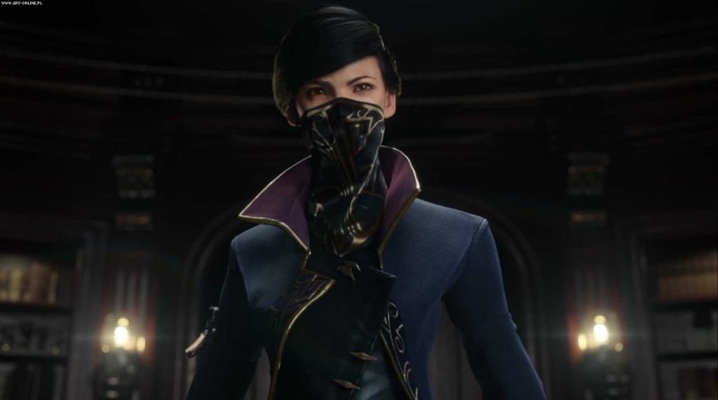 图片[3]-耻辱2/Dishonored 2【60G】-玩什么YX