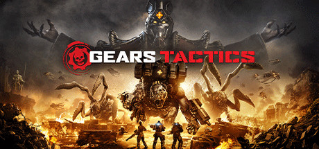 战争机器：战略版/Gears Tactics【45G】-玩什么YX