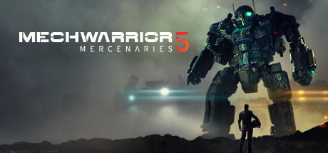 机甲战士5：雇佣兵/MechWarrior 5 Mercenaries（v1.1.135）-玩什么YX