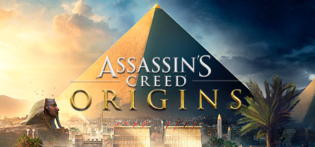 刺客信条7：起源/Assassins Creed Origins【42G】-玩什么YX