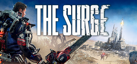 迸发/The Surge（集成15号升级版）【15G】-玩什么YX