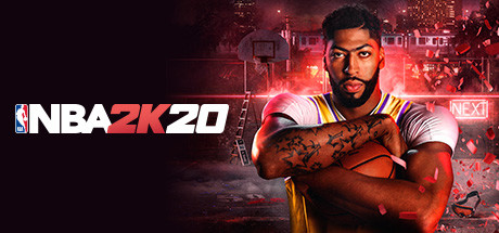 NBA2K20【80G】-玩什么YX