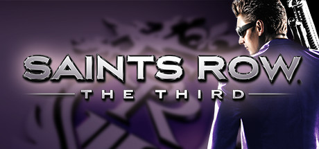 黑道圣徒3：重制版/Saints Row: The Third™ Remastered-玩什么YX