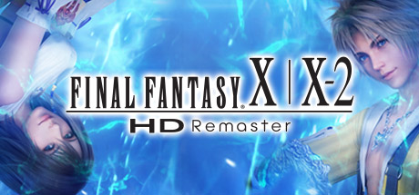 最终幻想10.10-2高清重制版/FINAL FANTASY X/X-2 HD Remaster【40G】-玩什么YX