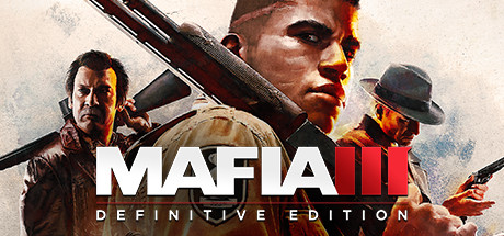 黑手党3:最终版/四海兄弟3决定版/Mafia III: Definitive Edition【50G】-玩什么YX