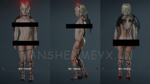 《生化危机2：重制版》雪莉MOD【2】【仅支持旧版本】-玩什么YX