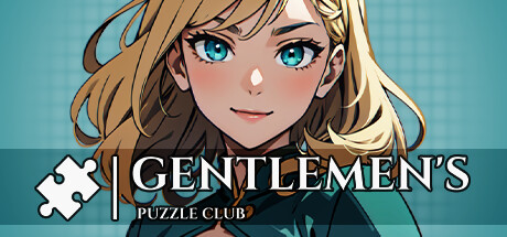 益智俱乐部/Gentlemens Puzzle Club（V230618-内容扩展版）【400M】-玩什么YX