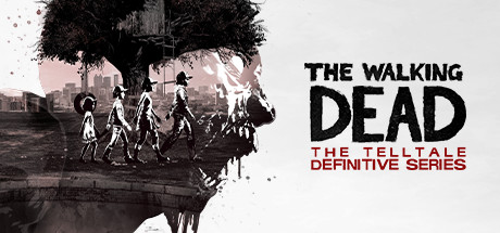 行尸走肉：Telltale最终系列/The Walking Dead: The Telltale Definitive Series【45G】-玩什么YX