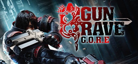 铳墓GORE/Gungrave G.O.R.E（v02.12.2022）-玩什么YX