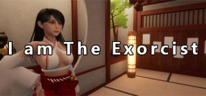 我是驱魔人/I am The Exorcist（Build.10916087-1.0+全DLC）【2G】-玩什么YX