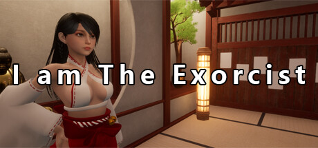 我是驱魔人/I am The Exorcist（Build.10916087-1.0+全DLC）【2G】-玩什么YX