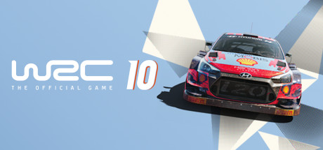 世界汽车拉力锦标赛10/WRC 10 FIA World Rally Championship-玩什么YX