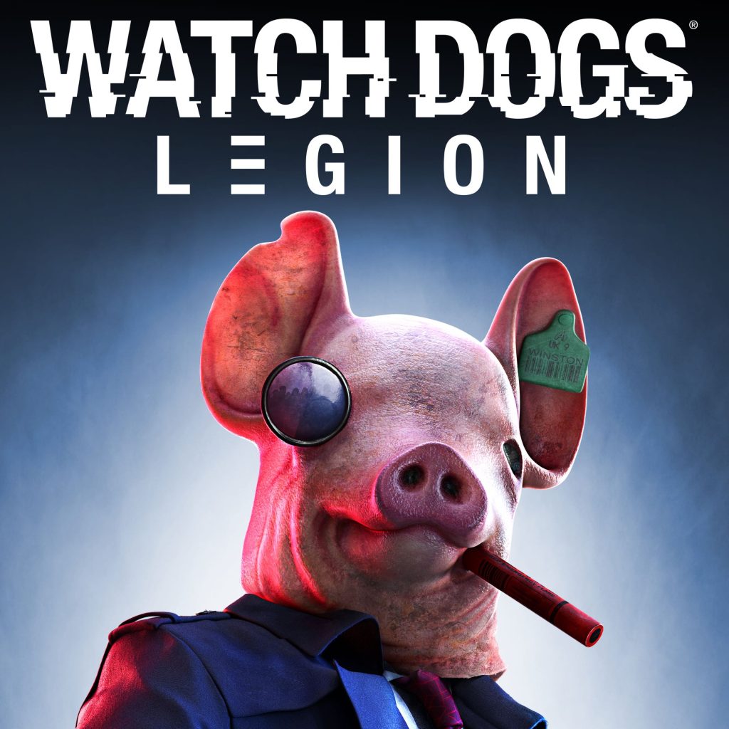 图片[2]-看门狗3：军团/Watch Dogs: Legion（v1.5.6-终极版+高清材质包）【45G】-玩什么YX