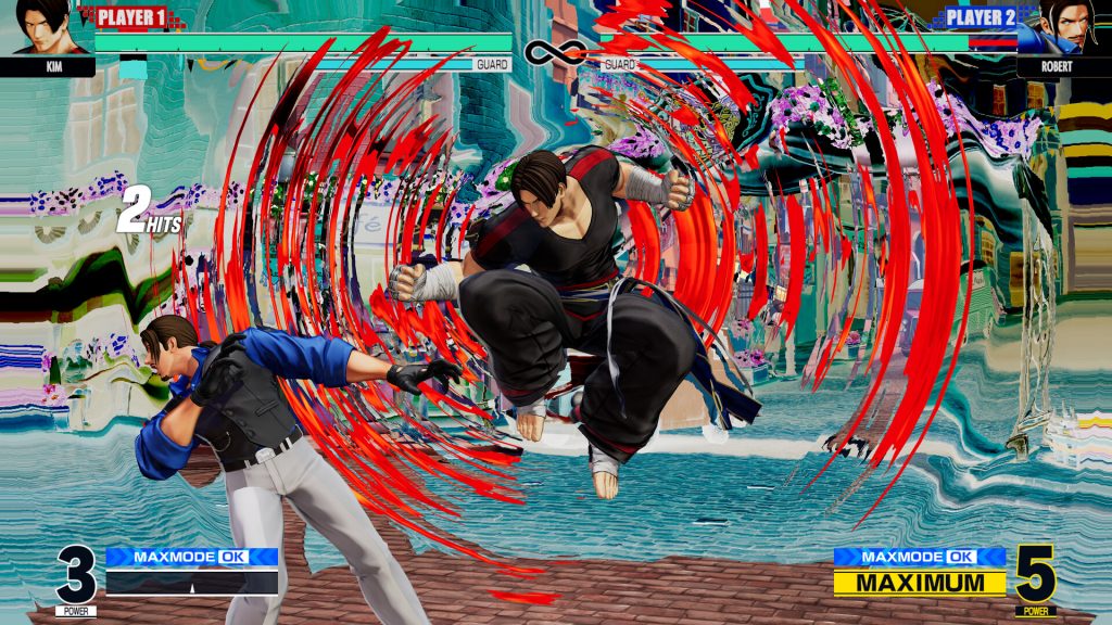 图片[9]-拳皇15/THE KING OF FIGHTERS XV（v1.93）【65G】-玩什么YX