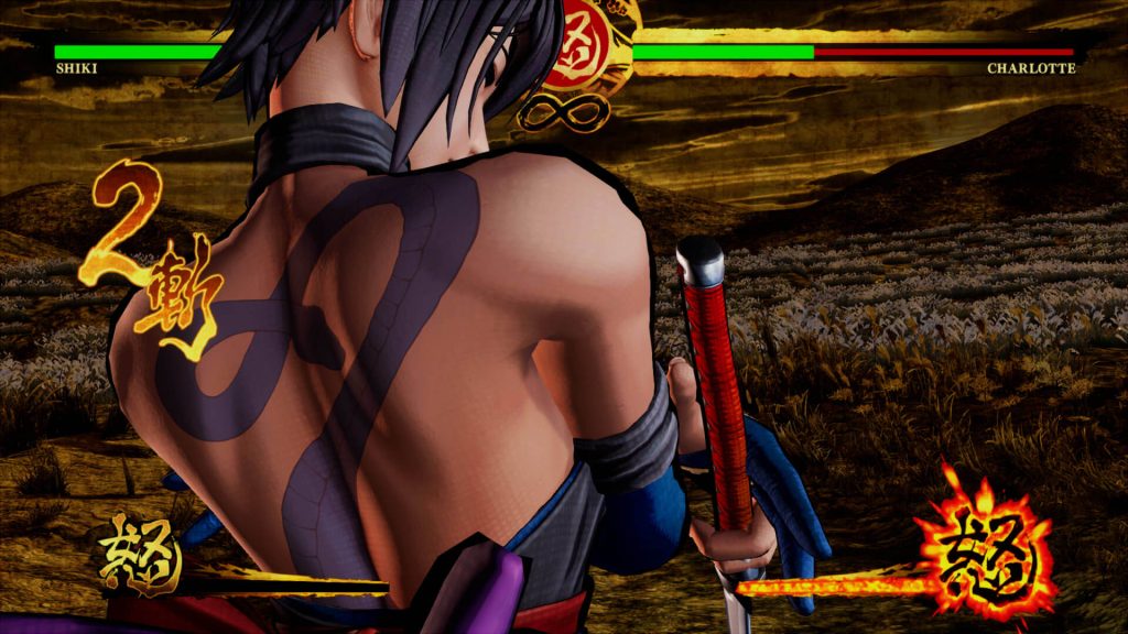 图片[5]-侍魂晓/SAMURAI SHODOWN（V4.21.1.0+全DLC+季票）【35G】-玩什么YX