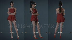 《生化危机2：重制版》艾达MOD【2】【仅支持旧版本】-玩什么YX