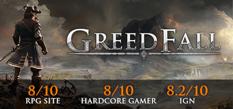 贪婪之秋/GreedFall（Build 20210729）【25G】-玩什么YX