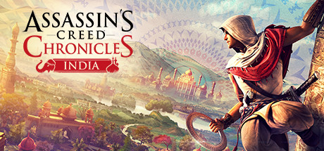 刺客信条编年史：印度/Assassins Creed Chronicles：India【4G】-玩什么YX