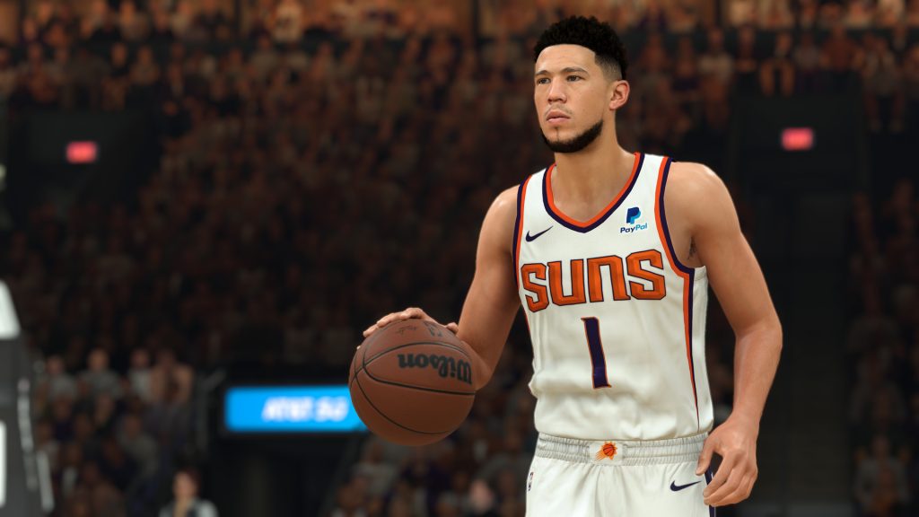 图片[4]-NBA2K23（v06.02.2023-不支持MC生涯模式）【110G】-玩什么YX