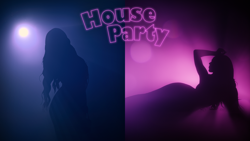 图片[1]-居家派对/House Party（V1.1.9.1+全DLC）【5G】-玩什么YX