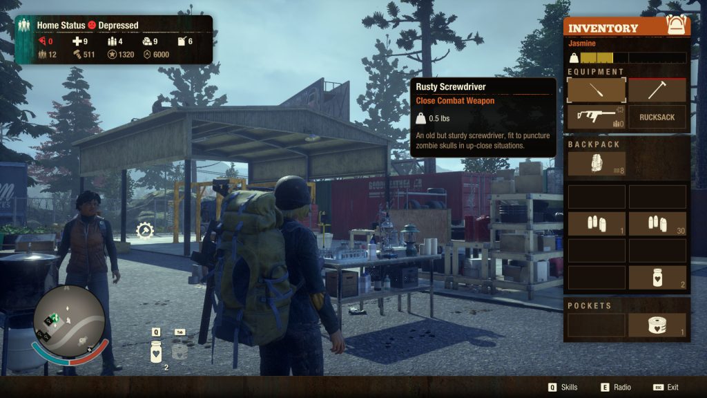 图片[4]-腐烂国度2巨霸主宰版/State of Decay 2（v33.3）【30G】-玩什么YX