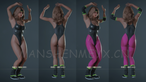 《生化危机2：重制版》克莱尔MOD【21】【仅支持旧版本】-玩什么YX