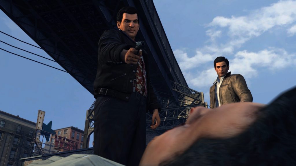 图片[6]-黑手党2：最终版/Mafia II: Definitive Edition（集成1号升级档）【50G】-玩什么YX