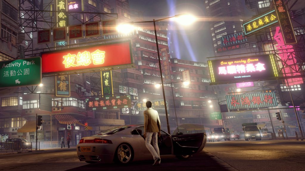 图片[4]-热血无赖:终极版/Sleeping Dogs: Definitive Edition（+全DLC+原生音乐+集成4K高清插件+修改器）-玩什么YX